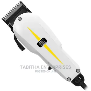 Wahl Super Taper Shaver