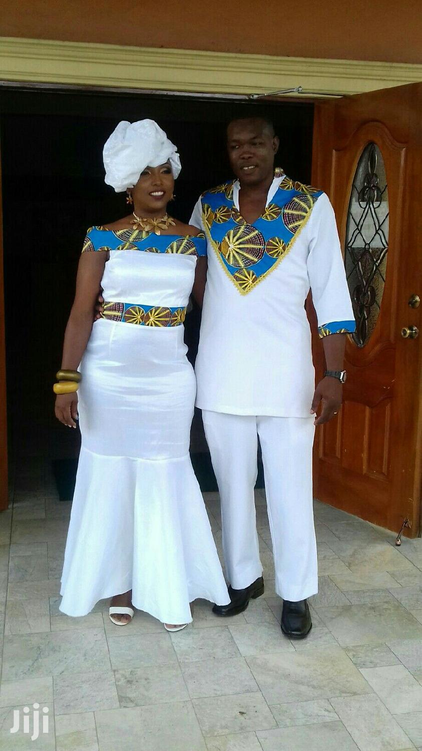 Mens Kaunda Suits in Eastleigh North Clothing, Ben Spencer Jiji.co