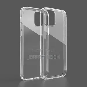 Pc Tpu Clear Case for iPhone 6 11