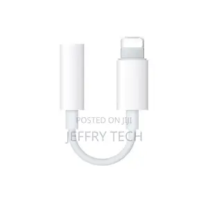 Audio Adapter Charger Cable for iPhone 12 11 X 8 7 6 Dual He