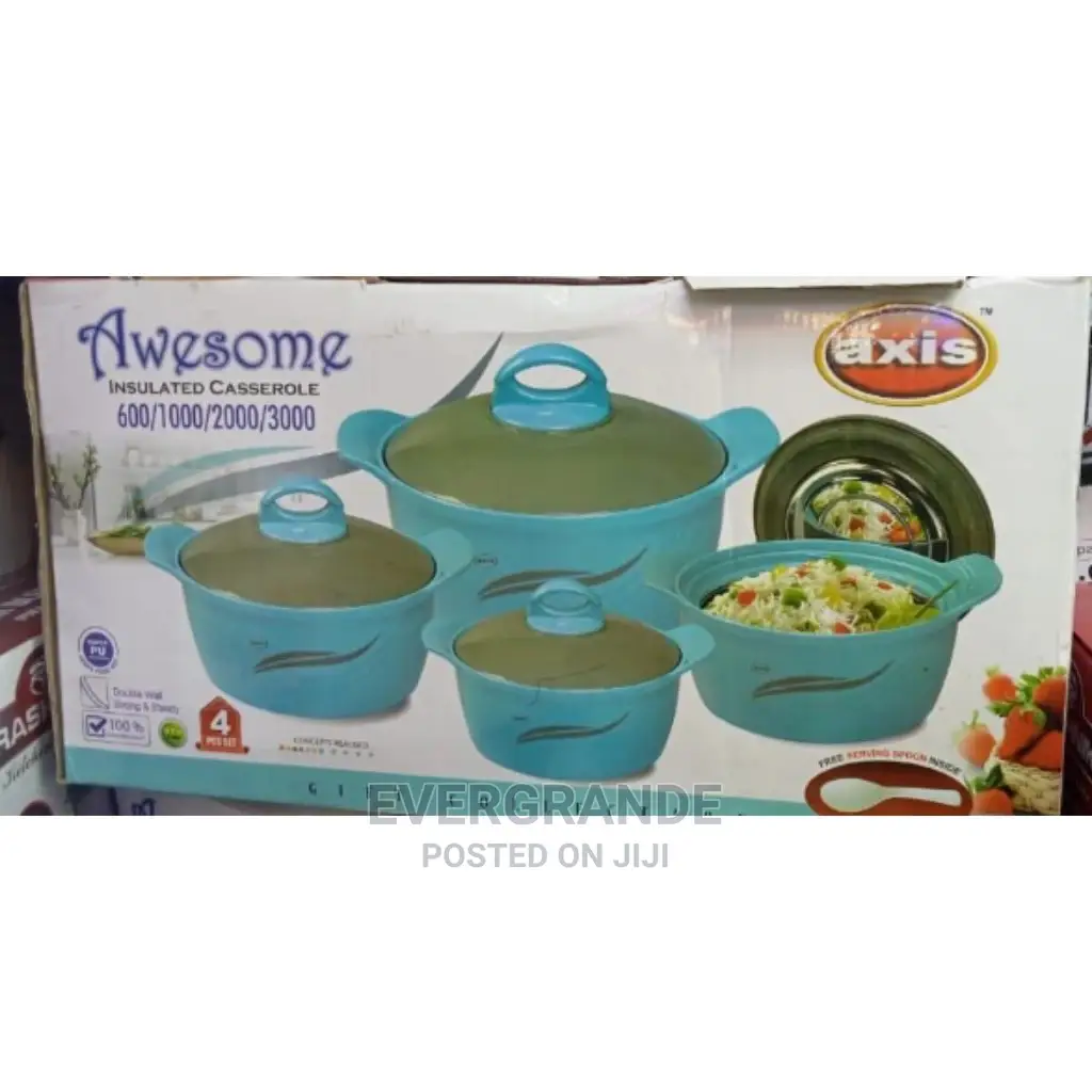 Awesome Casserole Hot Pots