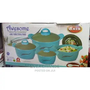 Awesome Casserole Hot Pots