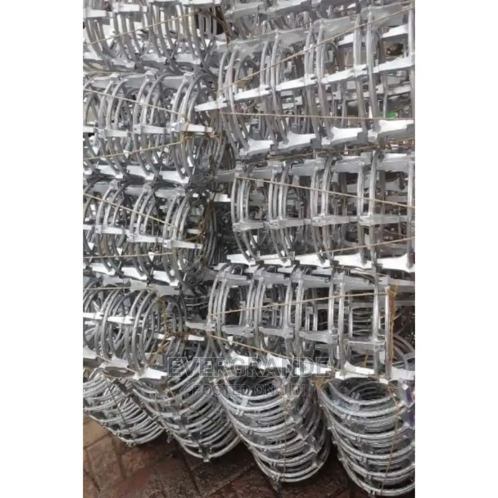 Gas Cylinder Grill Stand Available