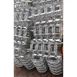 Firm Meko Grill Stand