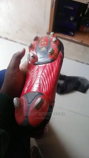 Soccer Boots