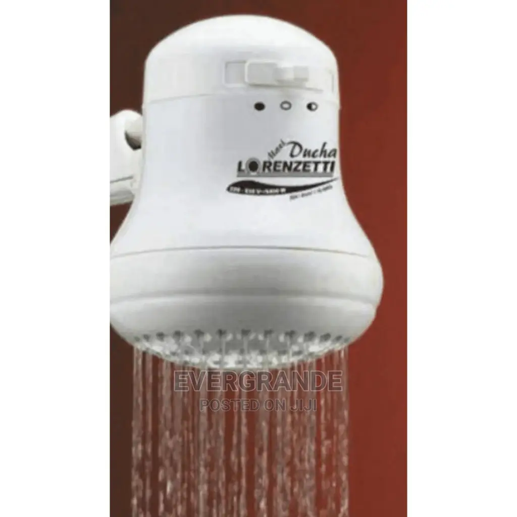 Lorenzetti Lorenzetti Shower Head