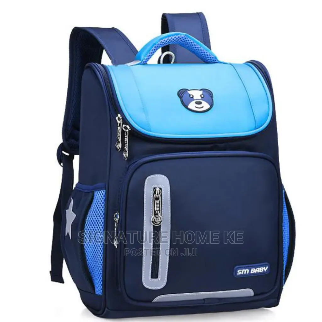 Kids School Backpack