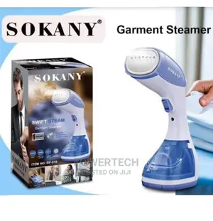 Handy Garment Steamer