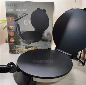 Sokany Chapati Maker