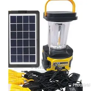 Dat Solar Lights