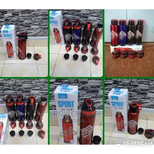 800ml Sports Flask 