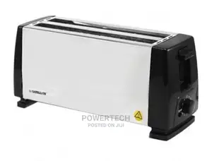 Brand New 4 Slice Toaster