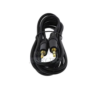 5m AUX Headphone 3.5mm Cable Male to Male