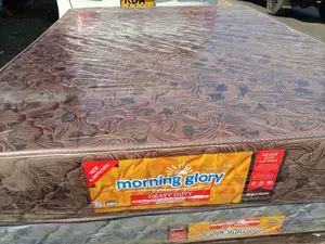 Mattresses/Magodoro! Sita Kwa Sita (6x6). 8". Free Delivery