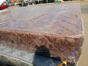 Yo! Queen Size(5x6)8" at 10750! HDQ Mattresses. Tunakuletea