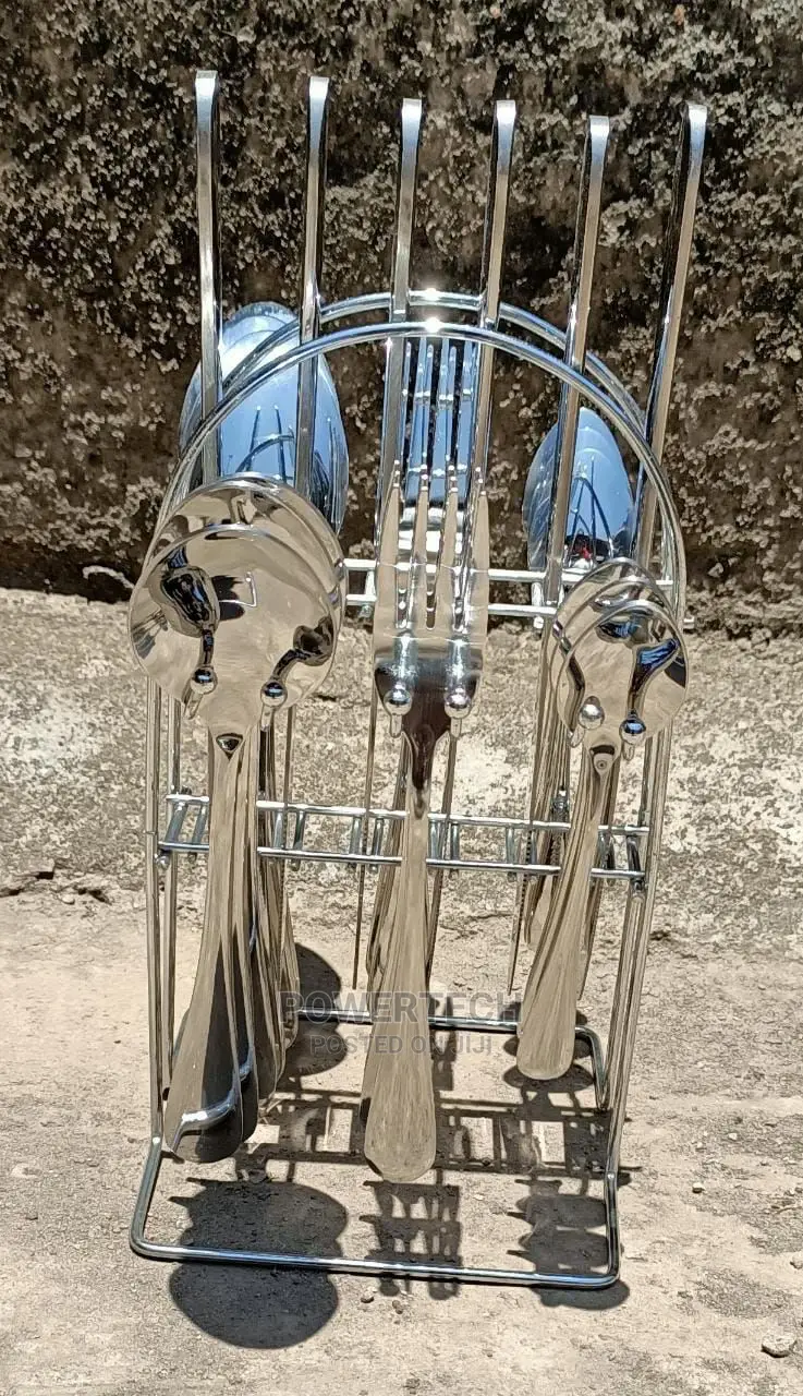 Brand New Cutlery Set
