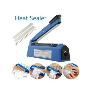 Impulse Sealer