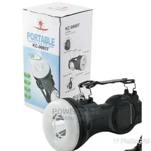 Brand New Portable Torch
