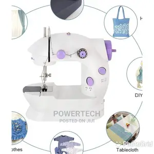 Brand New Mini Sewing Machine