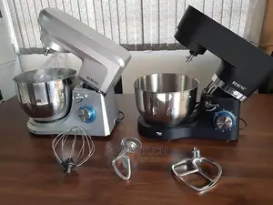 5.5ltr Rebune Stand Mixer 