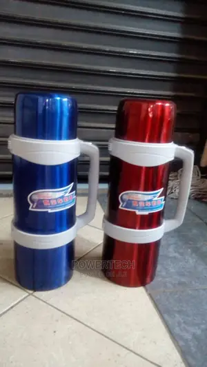 Boeshi Vacuum Flask