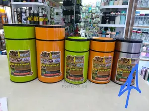 800ml Spoon Food Flask 