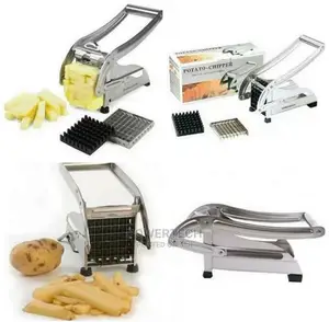 Mettalic Chips Cutter