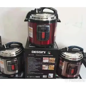 Dessin Electric Pressure Cooker