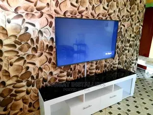 Tv Wall Mounting, DSTV Installation, CCTV Installation # Kileleshwa