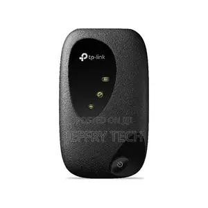 Tp-Link 4G LTE Mobile Wi-Fi (M7200)