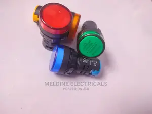 Indicator Lights