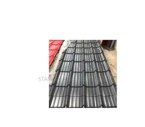 30G Orientile Sheet 2M Glossy Countrywide Delivery