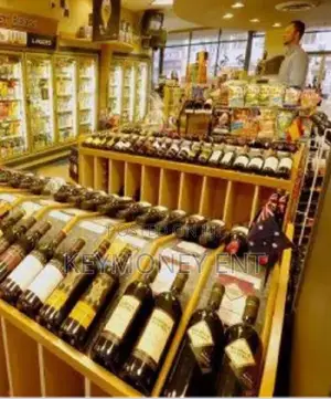 Point of Sale for Retail Liquor Stores