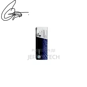 HP 85A (CE285A) - Laserjet Toner Cartridge - Black