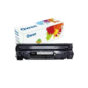 HP Ink Cartridges Produce High-Quality Everyday Documents Wi