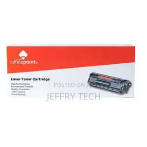 Officepoint Compatible Toner Cartridge for HP 17A CF217A