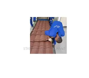 30G Orientile Sheet 2.5M Glossy- Countrywide Delivery