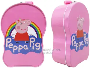 Piggy Bank - Peppa Pig