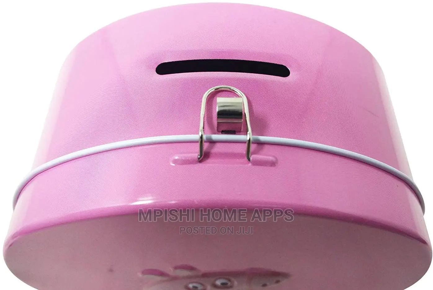 Piggy Bank - Peppa Pig