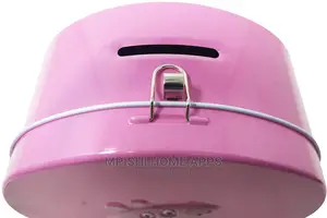 Piggy Bank - Peppa Pig