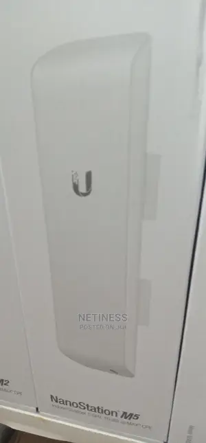 Nanostation