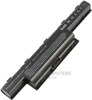 ACER Aspire 5250 5253 5336 5552 5733 5741 5742 5750 Battery