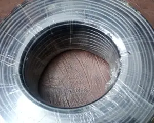 Coaxial Cable