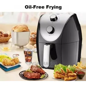 Air - Fryer
