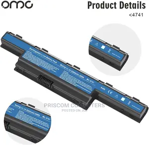 Acer Aspire 4741/4740 Battery