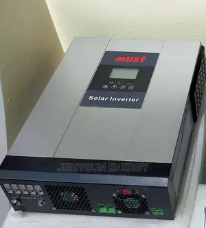 Solar Inverter