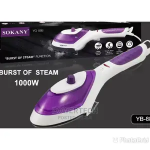Garment Steamer on Sale