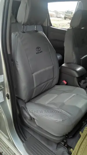 Auto Mobile Car Seat Covers