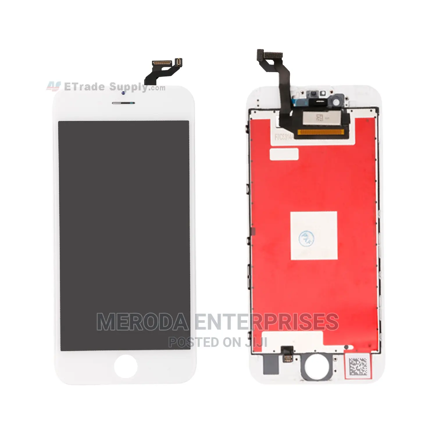 iPhone 6s Plus Original Screen-White