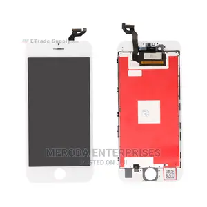 iPhone 6s Plus Original Screen-White